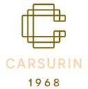 carsurin_1968_logo