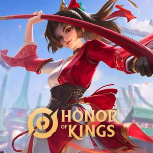 Honor Of Kings : Global
