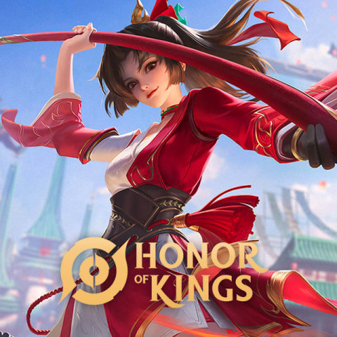 Honor Of Kings : Global