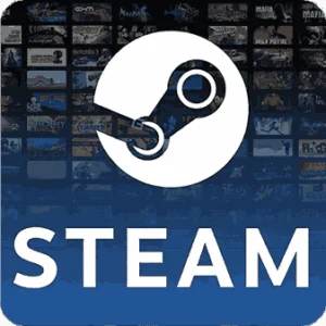 Steam Wallet (IDR)