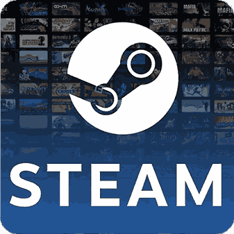Steam Wallet (IDR)